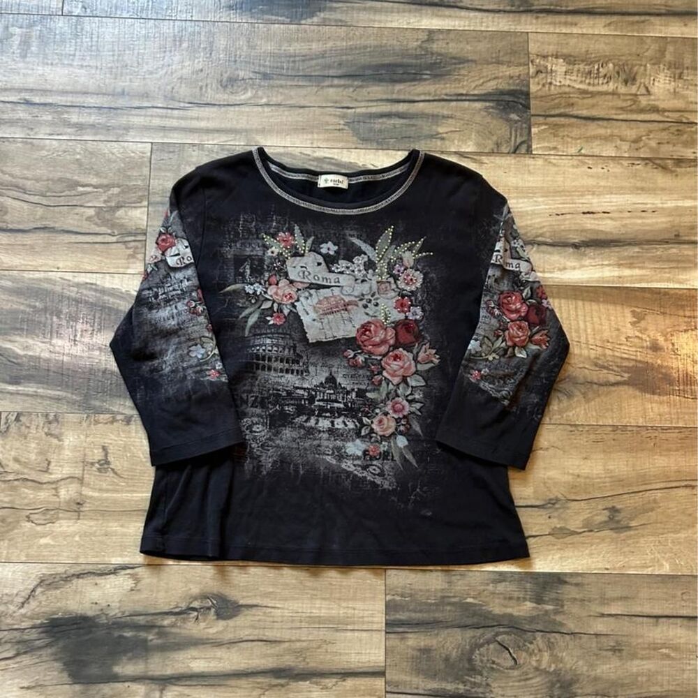 Cactus-jack Women's multi Shirt